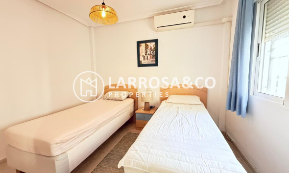 Вторичный рынок - Квартира - Ориуела Коста - Costa Blanca