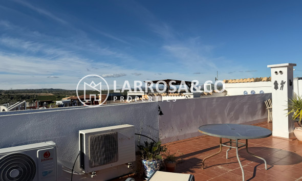 Вторичный рынок - Квартира - Ориуела Коста - Costa Blanca