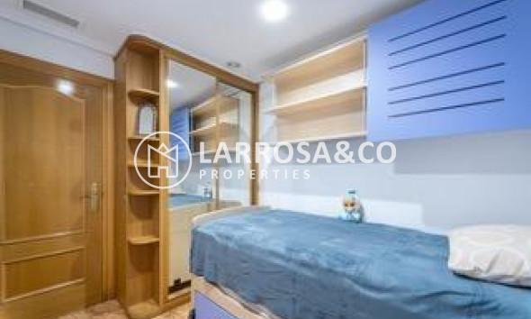 Resale - Apartment - Torrevieja - Playa del cura