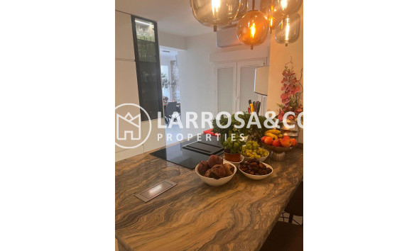 Вторичный рынок - Квартира - Торревьеха - torrevieja