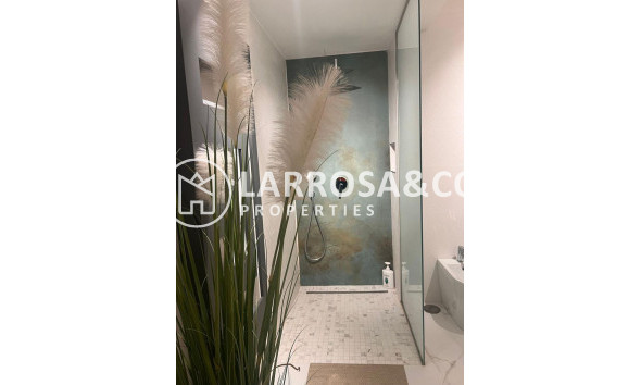 Вторичный рынок - Квартира - Торревьеха - torrevieja