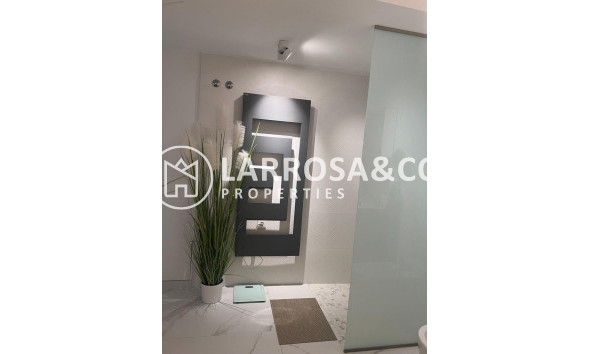 Вторичный рынок - Квартира - Торревьеха - torrevieja