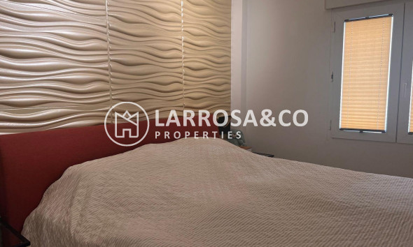 Вторичный рынок - Квартира - Торревьеха - torrevieja