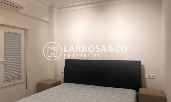 Вторичный рынок - Квартира - Торревьеха - torrevieja