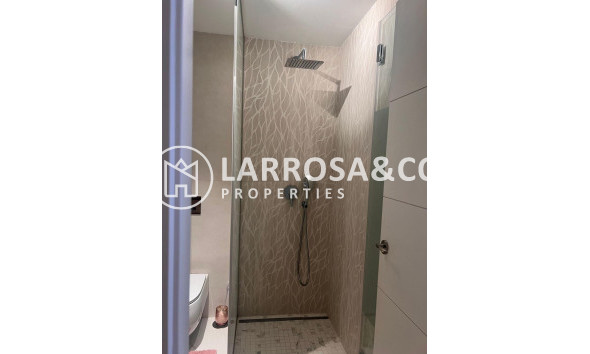 Вторичный рынок - Квартира - Торревьеха - torrevieja