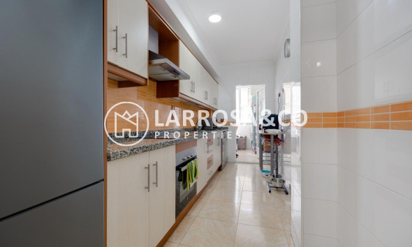 Reventa - Apartamento - Torrevieja - Centro