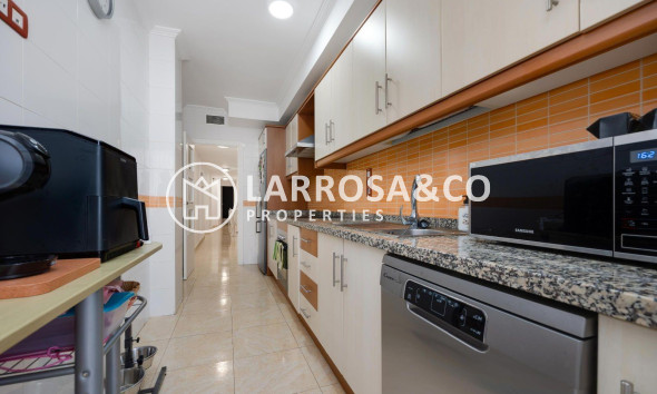 Reventa - Apartamento - Torrevieja - Centro