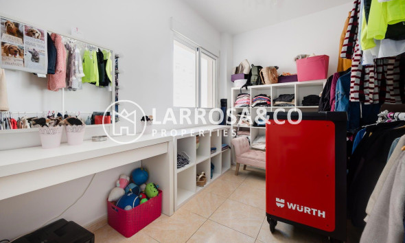 Reventa - Apartamento - Torrevieja - Centro