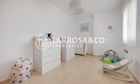 Reventa - Apartamento - Torrevieja - Centro