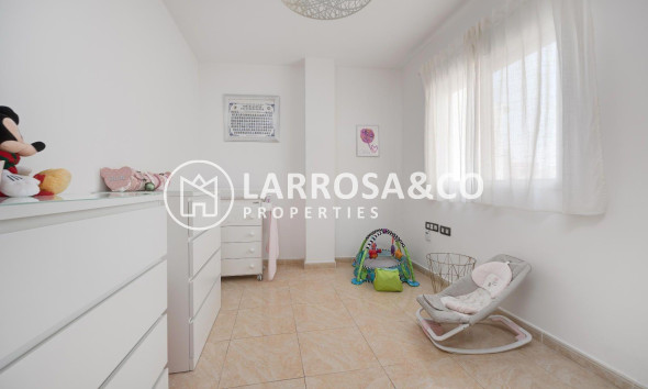 Reventa - Apartamento - Torrevieja - Centro