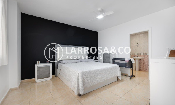 Reventa - Apartamento - Torrevieja - Centro