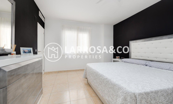 Reventa - Apartamento - Torrevieja - Centro