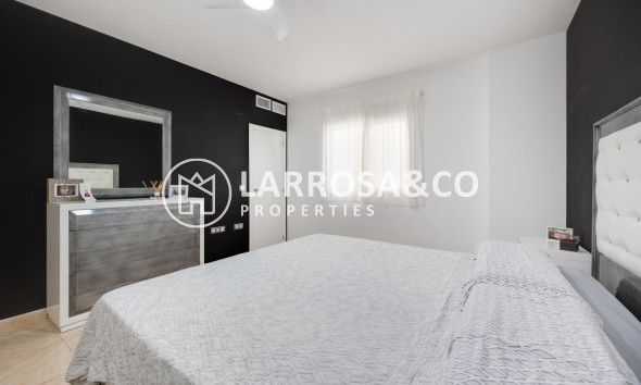 Reventa - Apartamento - Torrevieja - Centro