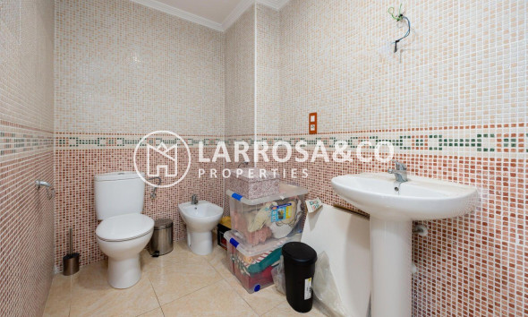 Reventa - Apartamento - Torrevieja - Centro