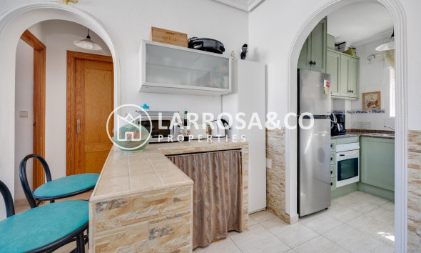 Reventa - Bungalow - Torrevieja - Aguas Nuevas