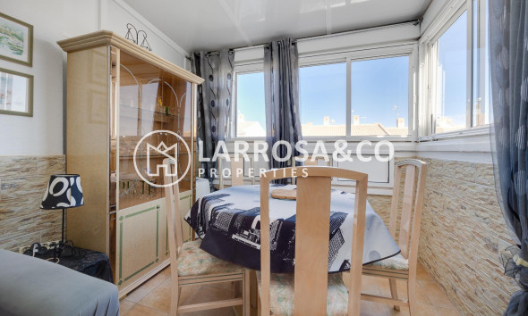 Reventa - Bungalow - Torrevieja - Aguas Nuevas