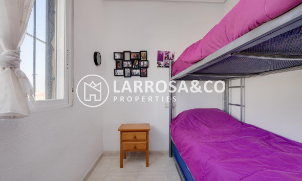 Reventa - Bungalow - Torrevieja - Aguas Nuevas