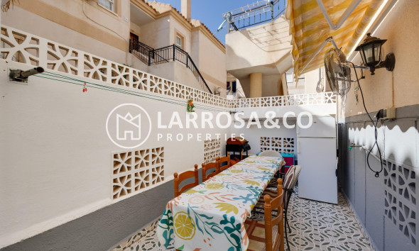 Reventa - Bungalow - Torrevieja - Aguas Nuevas