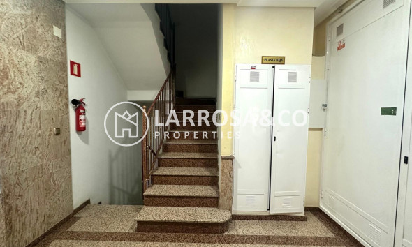 Вторичный рынок - Пентхаус - Торревьеха - torrevieja