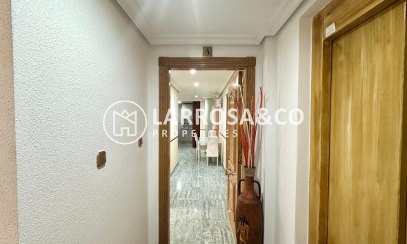 Вторичный рынок - Пентхаус - Торревьеха - torrevieja