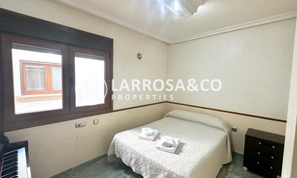 Вторичный рынок - Пентхаус - Торревьеха - torrevieja