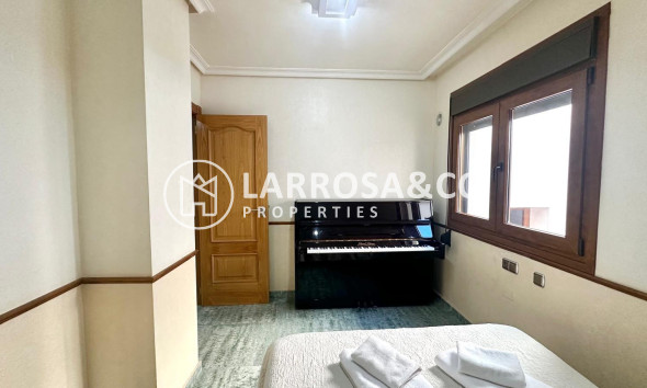 Вторичный рынок - Пентхаус - Торревьеха - torrevieja