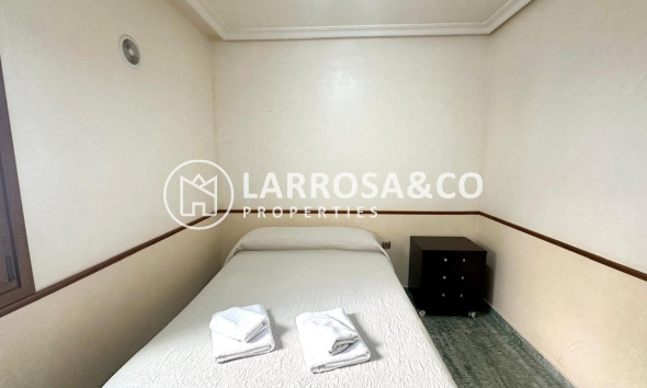 Вторичный рынок - Пентхаус - Торревьеха - torrevieja