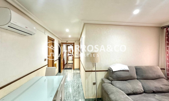 Вторичный рынок - Пентхаус - Торревьеха - torrevieja