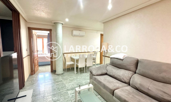 Вторичный рынок - Пентхаус - Торревьеха - torrevieja