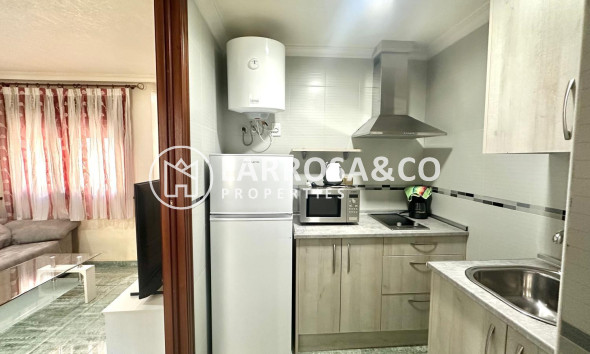 Вторичный рынок - Пентхаус - Торревьеха - torrevieja