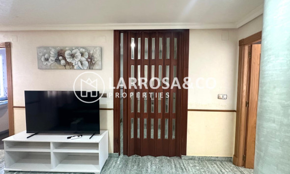 Вторичный рынок - Пентхаус - Торревьеха - torrevieja