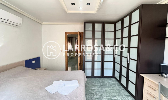 Вторичный рынок - Пентхаус - Торревьеха - torrevieja