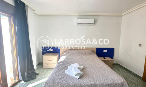 Вторичный рынок - Пентхаус - Торревьеха - torrevieja