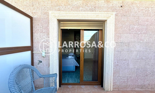 Вторичный рынок - Пентхаус - Торревьеха - torrevieja