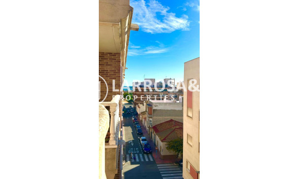 Вторичный рынок - Пентхаус - Торревьеха - torrevieja