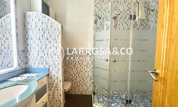 Вторичный рынок - Пентхаус - Торревьеха - torrevieja