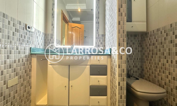 Вторичный рынок - Пентхаус - Торревьеха - torrevieja