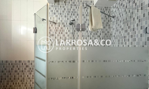 Вторичный рынок - Пентхаус - Торревьеха - torrevieja