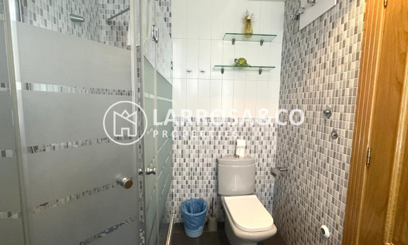 Вторичный рынок - Пентхаус - Торревьеха - torrevieja