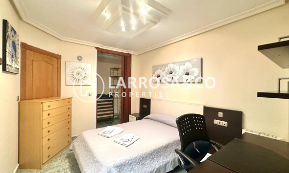 Вторичный рынок - Пентхаус - Торревьеха - torrevieja