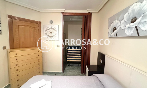 Вторичный рынок - Пентхаус - Торревьеха - torrevieja