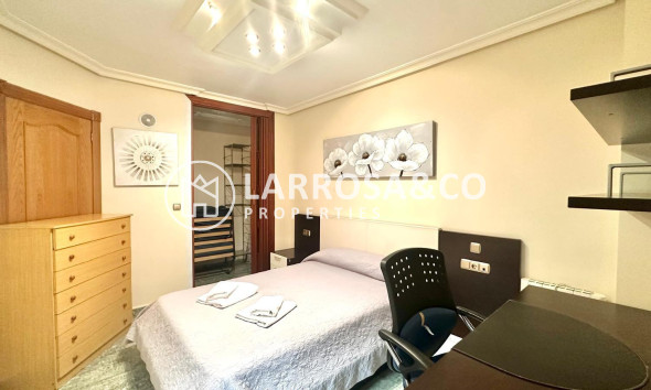 Вторичный рынок - Пентхаус - Торревьеха - torrevieja