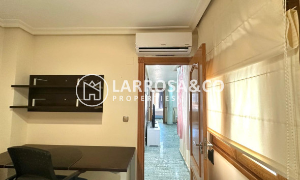 Вторичный рынок - Пентхаус - Торревьеха - torrevieja