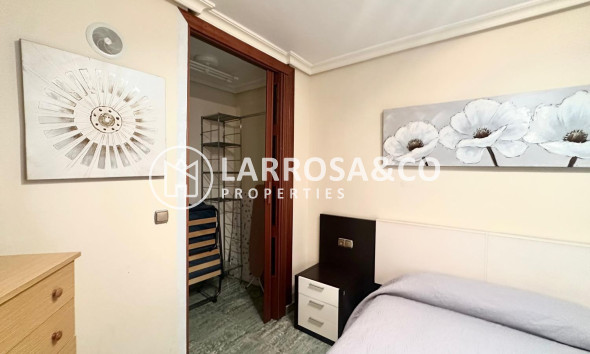 Вторичный рынок - Пентхаус - Торревьеха - torrevieja