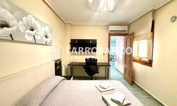 Вторичный рынок - Пентхаус - Торревьеха - torrevieja