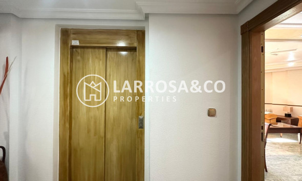 Вторичный рынок - Пентхаус - Торревьеха - torrevieja