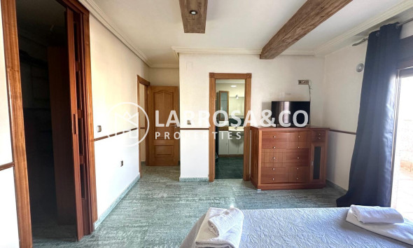 Вторичный рынок - Пентхаус - Торревьеха - torrevieja