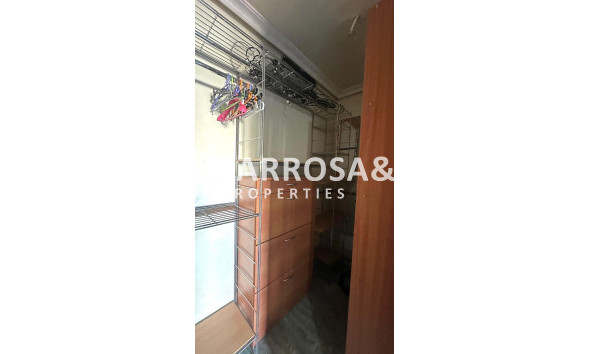 Вторичный рынок - Пентхаус - Торревьеха - torrevieja