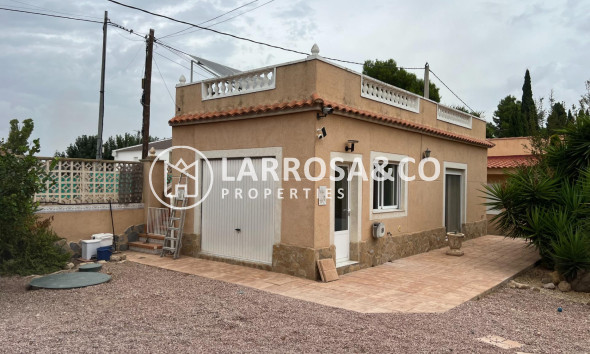 A Vendre - Villa - Dolores - CMNO. ESCORREDOR