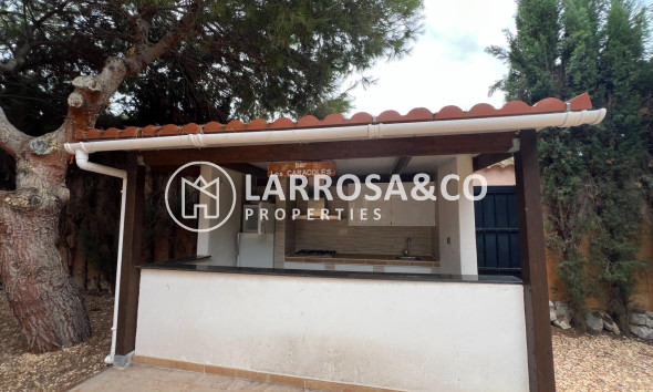 A Vendre - Villa - Dolores - CMNO. ESCORREDOR